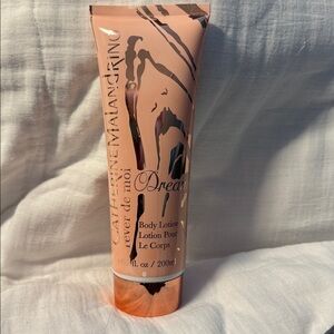 New and sealed: Catherine Malandrino Dream Body Lotion